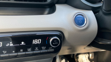 Toyota Yaris 1.5 Hybrid Excel 5dr CVT Hybrid Hatchback